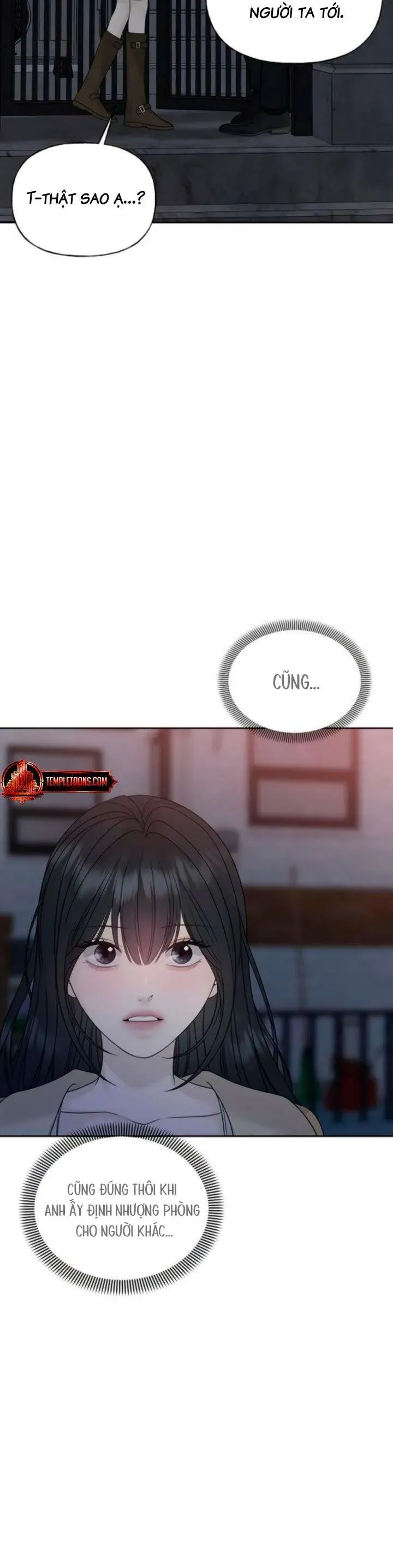 Sự Thâm Nhập Dịu Dàng Chapter 17 - 23