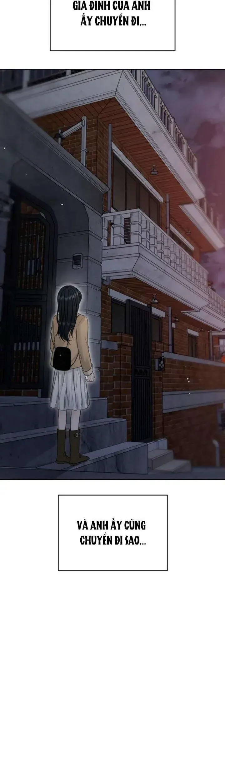 Sự Thâm Nhập Dịu Dàng Chapter 17 - 25