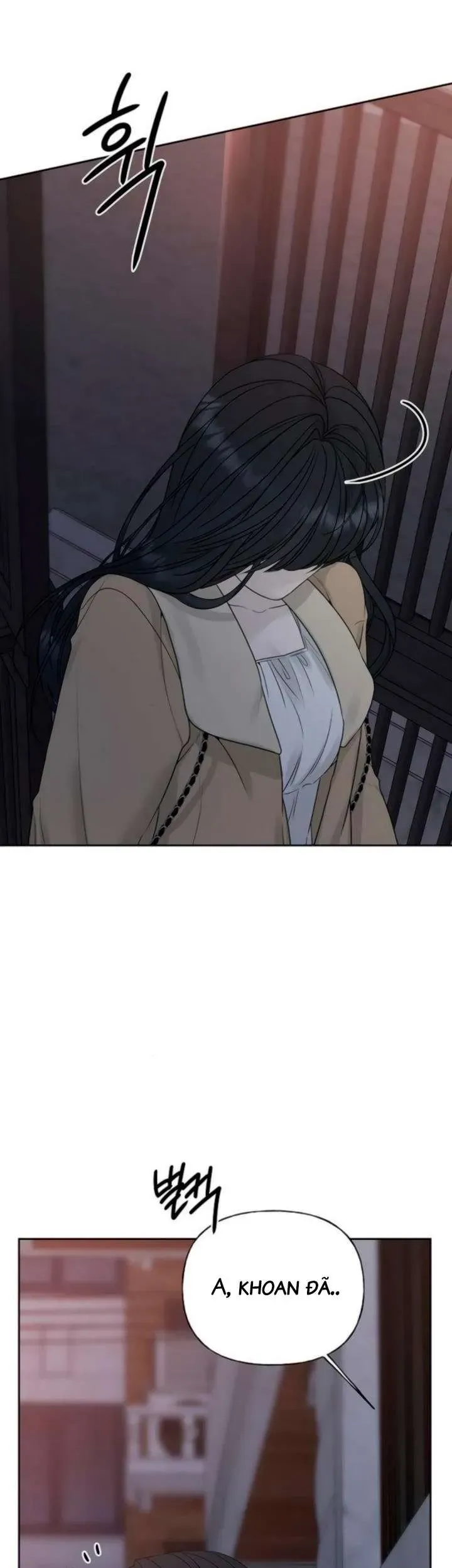 Sự Thâm Nhập Dịu Dàng Chapter 17 - 26