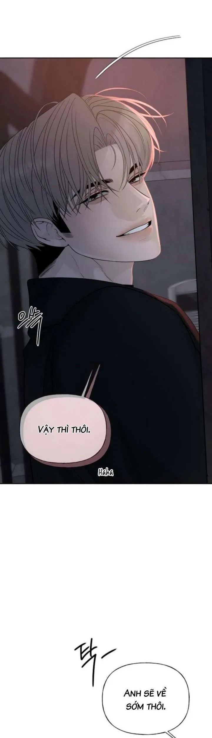 Sự Thâm Nhập Dịu Dàng Chapter 17 - 29