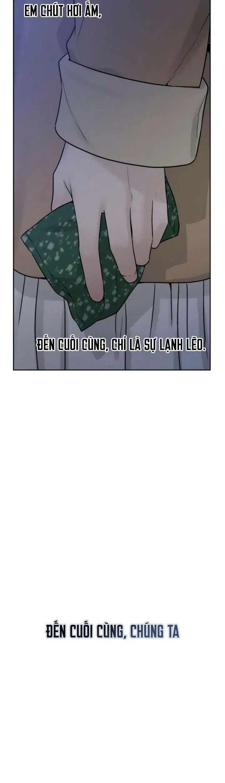 Sự Thâm Nhập Dịu Dàng Chapter 17 - 4