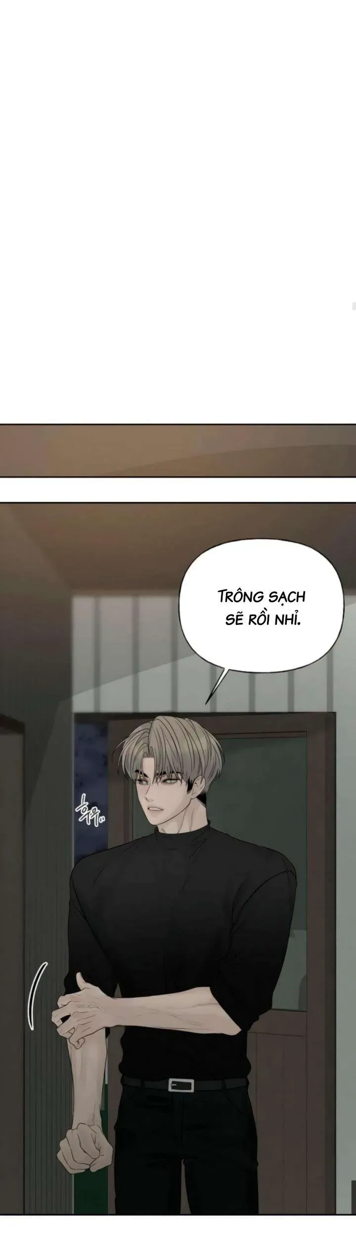 Sự Thâm Nhập Dịu Dàng Chapter 17 - 32