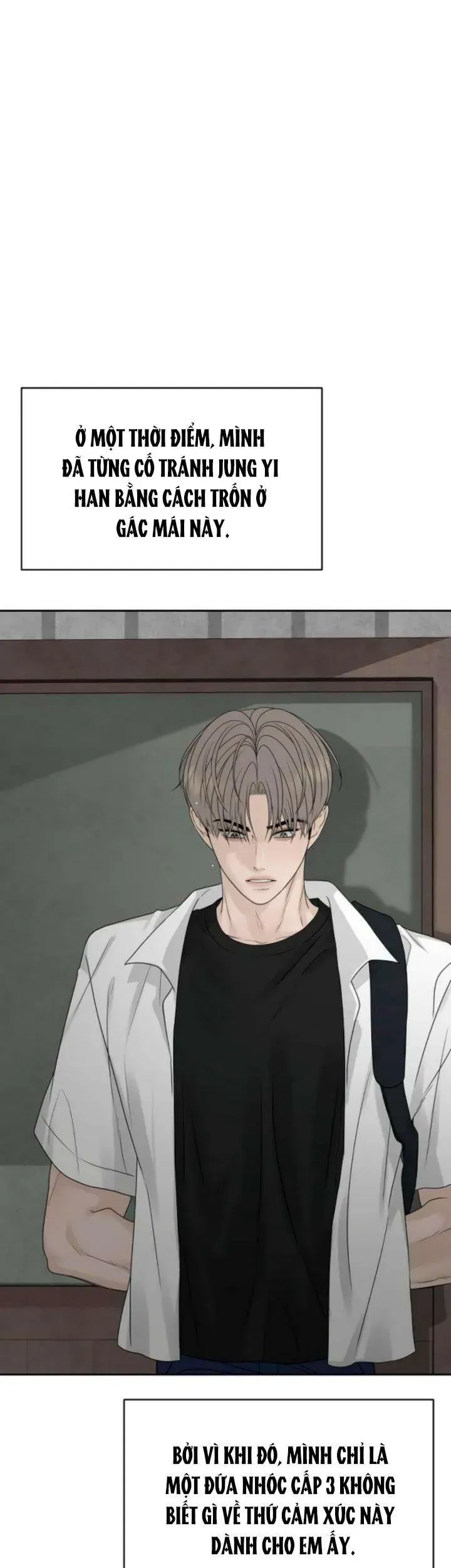 Sự Thâm Nhập Dịu Dàng Chapter 17 - 33