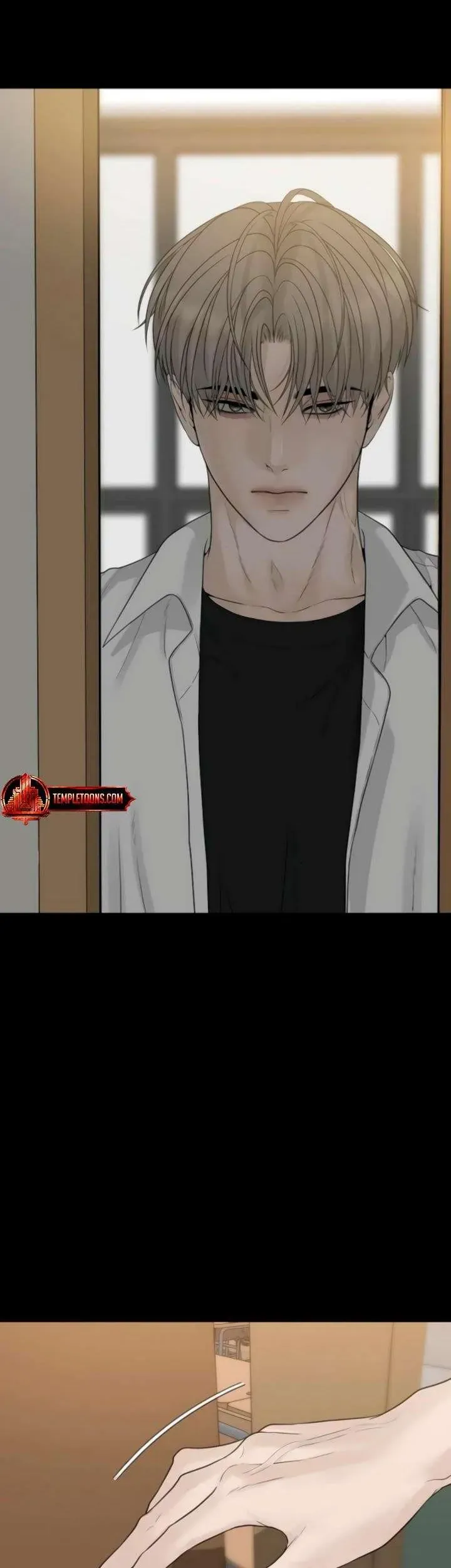 Sự Thâm Nhập Dịu Dàng Chapter 17 - 35