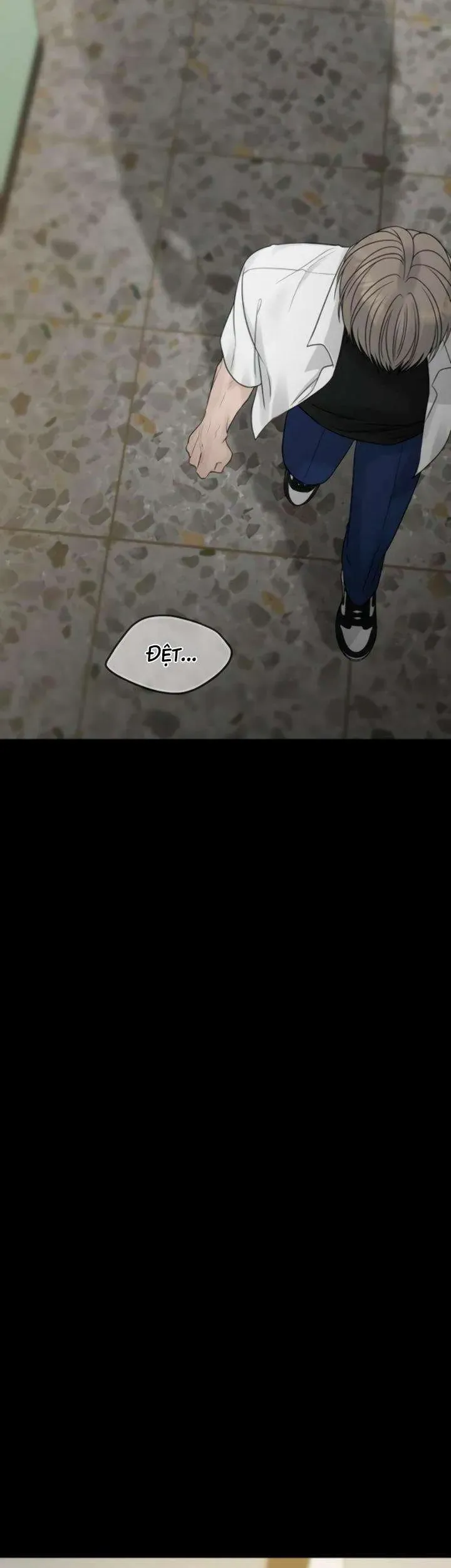 Sự Thâm Nhập Dịu Dàng Chapter 17 - 37