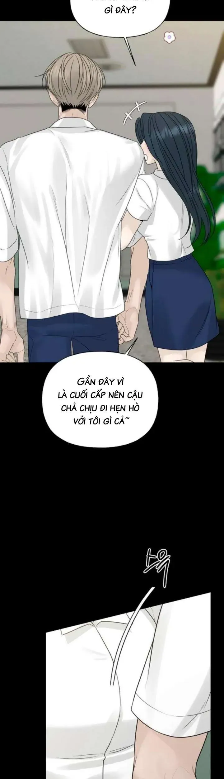 Sự Thâm Nhập Dịu Dàng Chapter 17 - 39