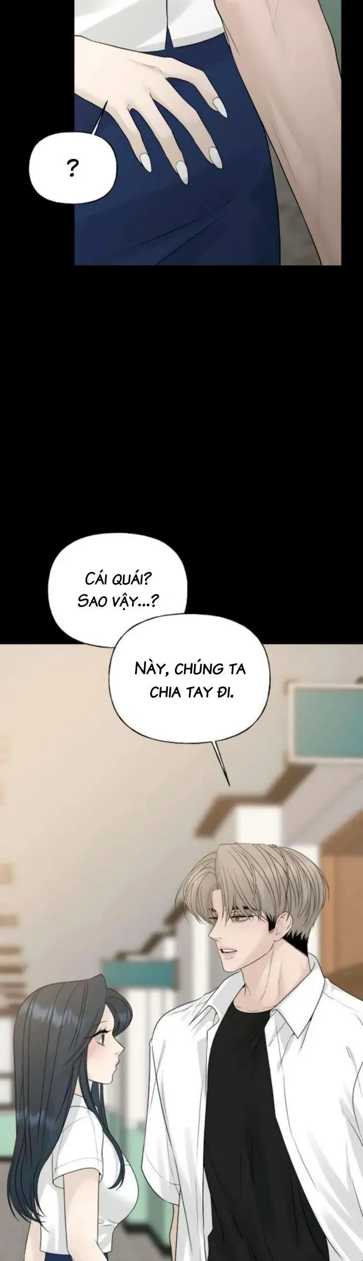 Sự Thâm Nhập Dịu Dàng Chapter 17 - 40