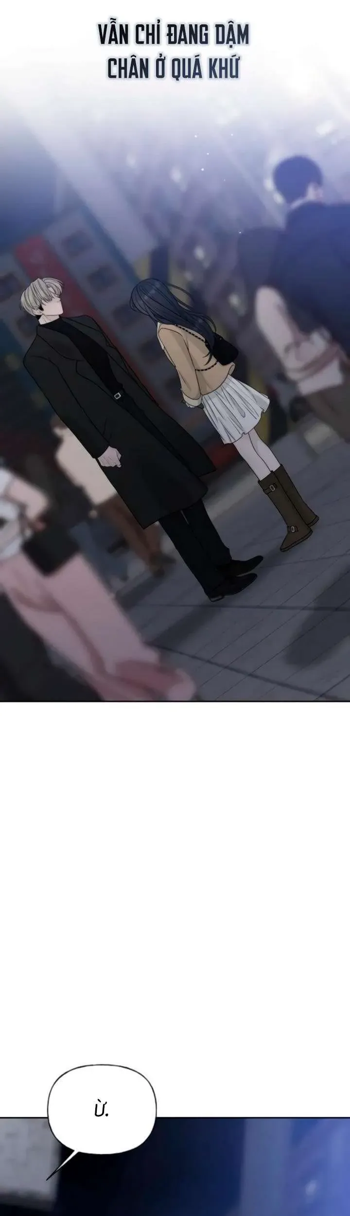 Sự Thâm Nhập Dịu Dàng Chapter 17 - 5