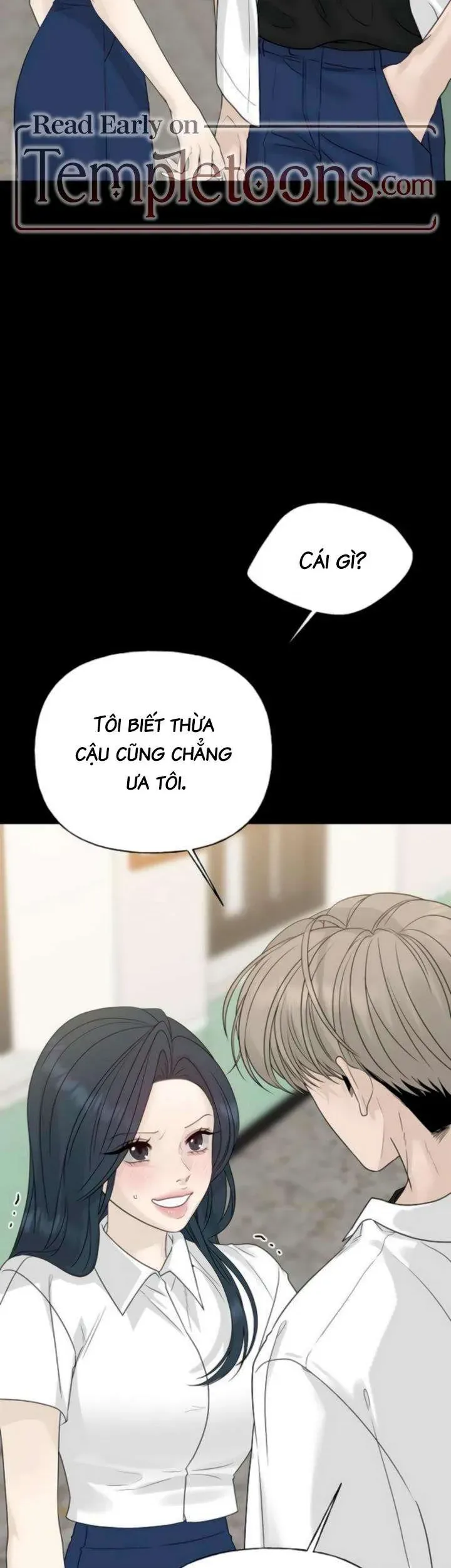 Sự Thâm Nhập Dịu Dàng Chapter 17 - 41