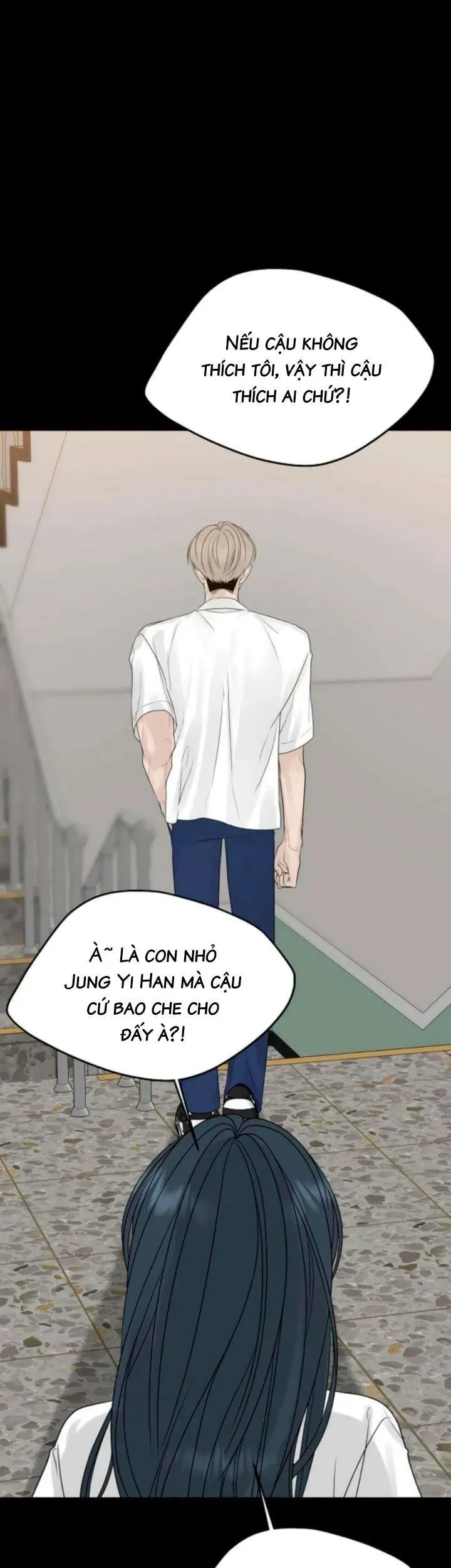 Sự Thâm Nhập Dịu Dàng Chapter 17 - 44