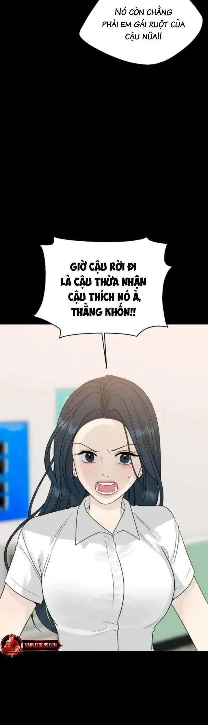 Sự Thâm Nhập Dịu Dàng Chapter 17 - 45