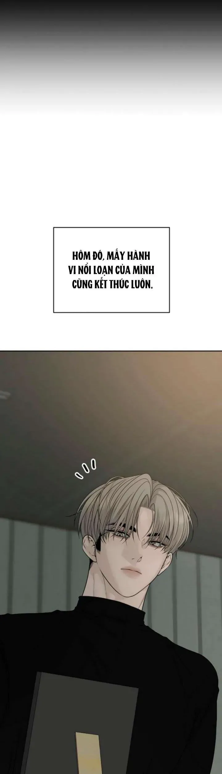 Sự Thâm Nhập Dịu Dàng Chapter 17 - 49