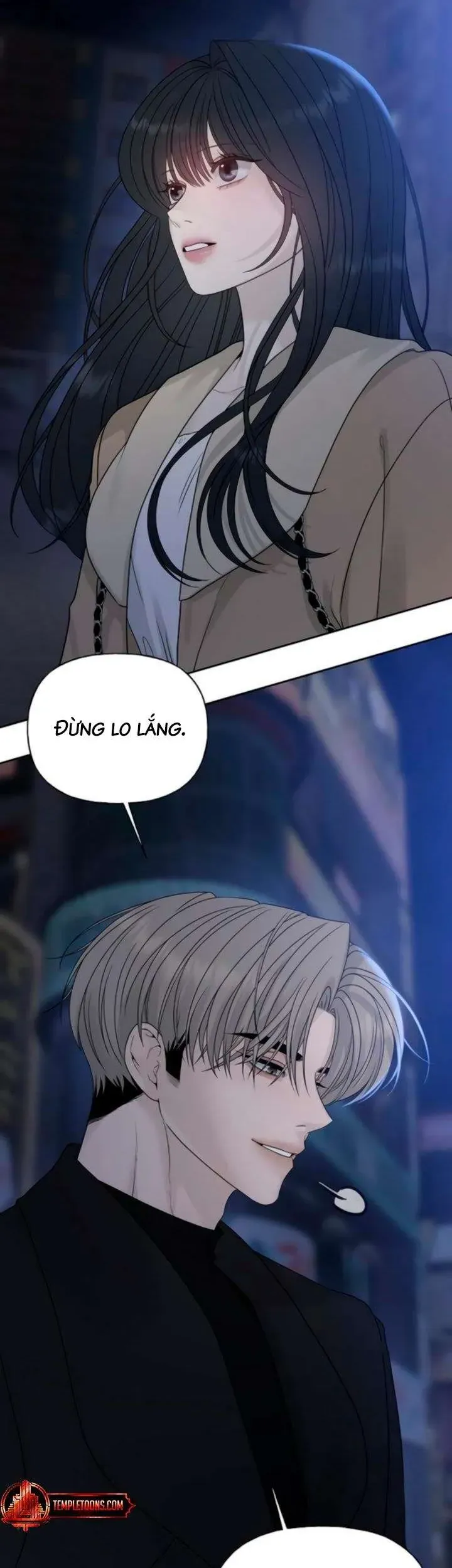 Sự Thâm Nhập Dịu Dàng Chapter 17 - 6