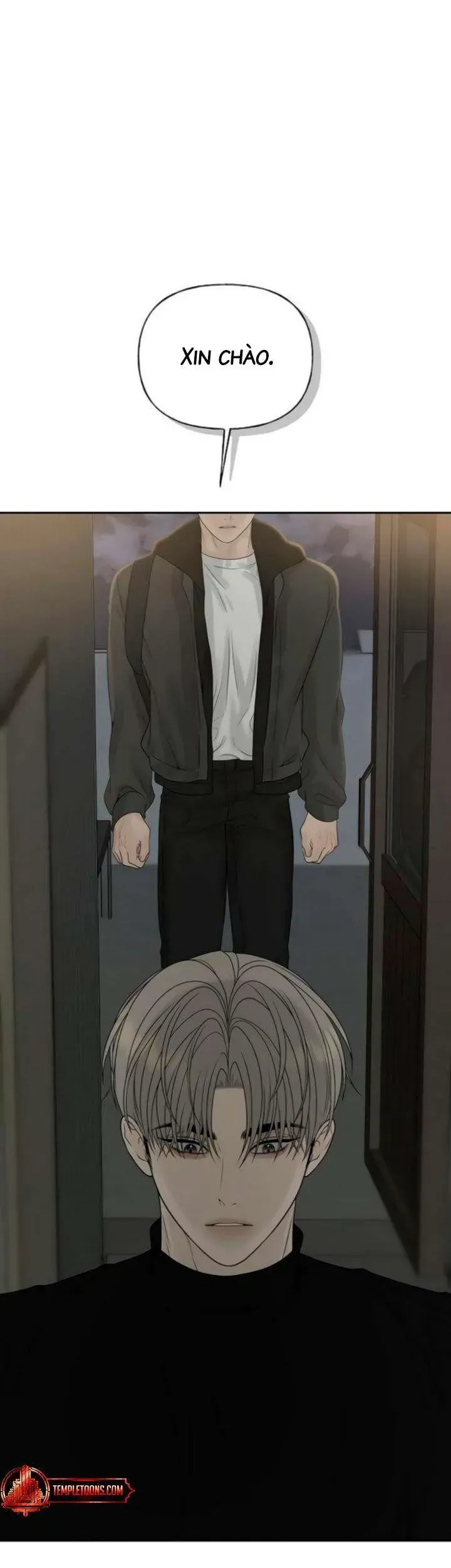 Sự Thâm Nhập Dịu Dàng Chapter 17 - 55