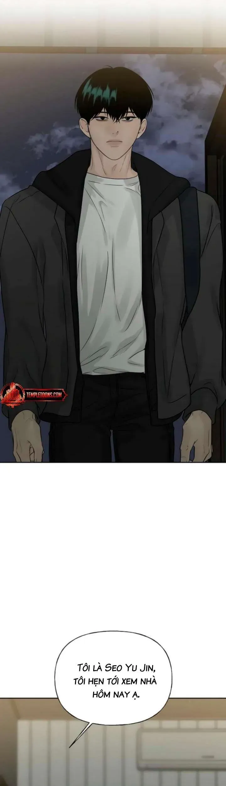 Sự Thâm Nhập Dịu Dàng Chapter 17 - 59