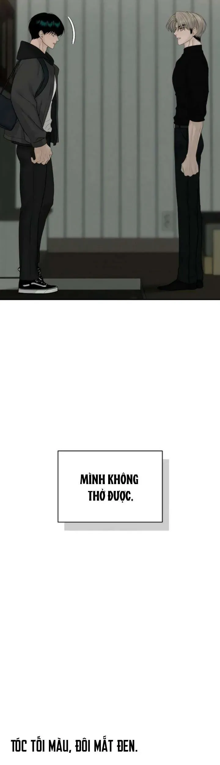 Sự Thâm Nhập Dịu Dàng Chapter 17 - 60