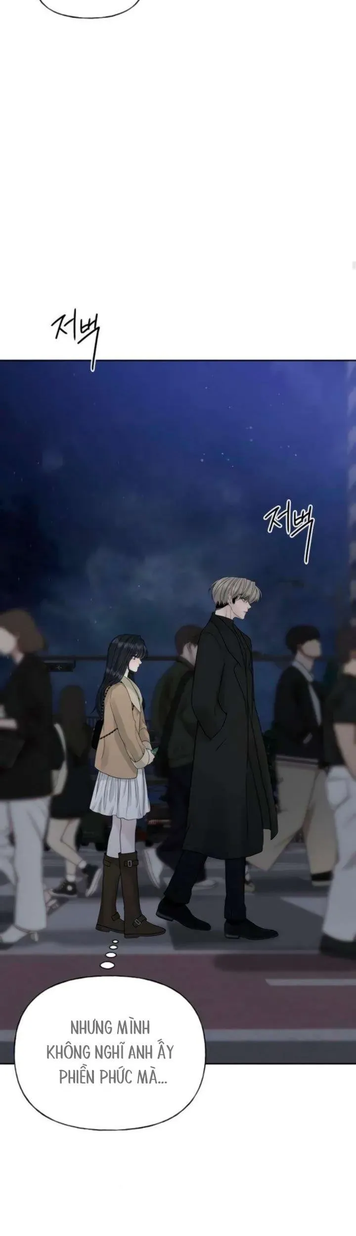 Sự Thâm Nhập Dịu Dàng Chapter 17 - 8