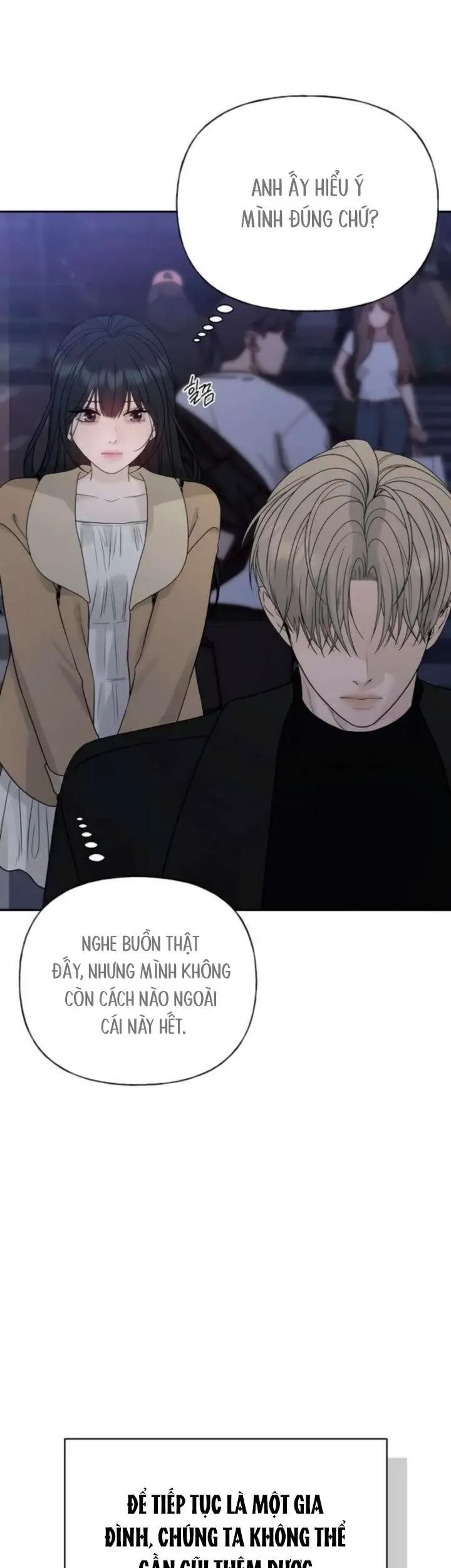 Sự Thâm Nhập Dịu Dàng Chapter 17 - 9