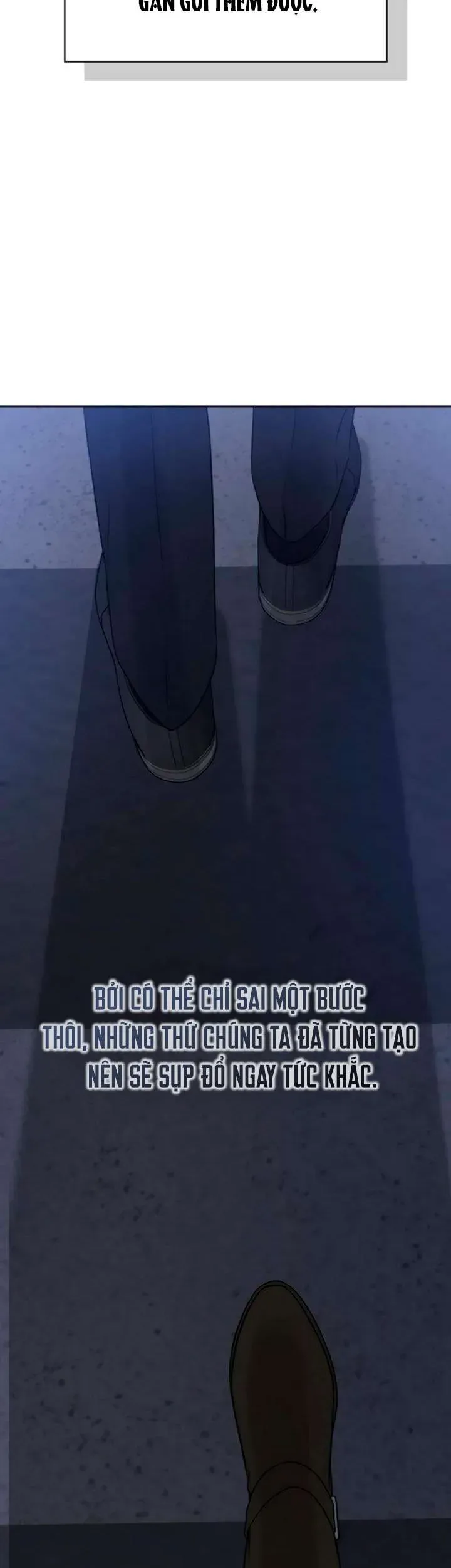 Sự Thâm Nhập Dịu Dàng Chapter 17 - 10