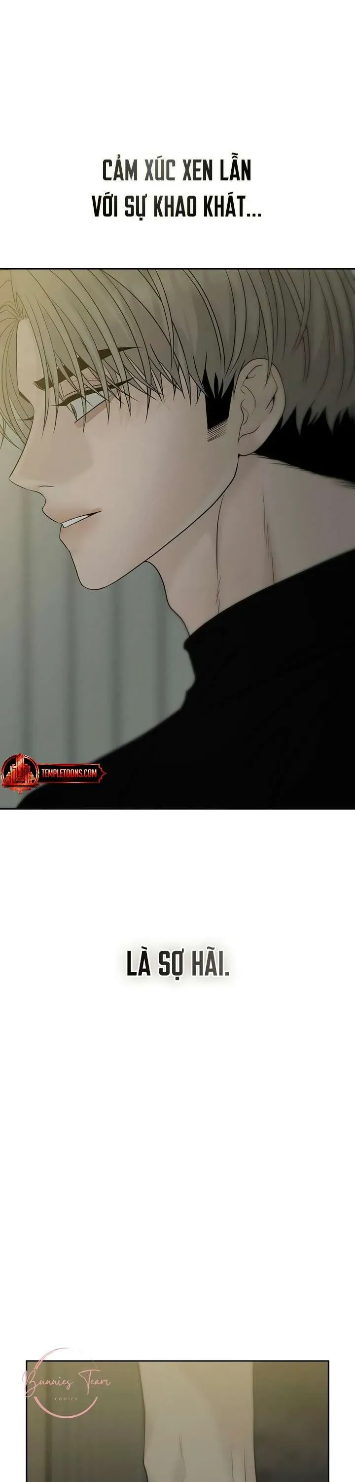 Sự Thâm Nhập Dịu Dàng Chapter 18 - 11