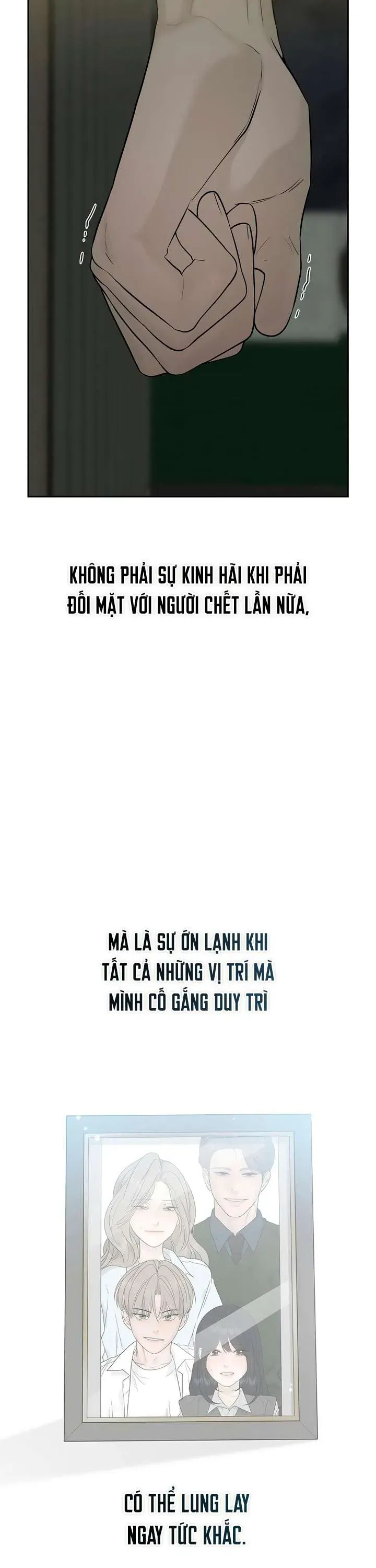Sự Thâm Nhập Dịu Dàng Chapter 18 - 12
