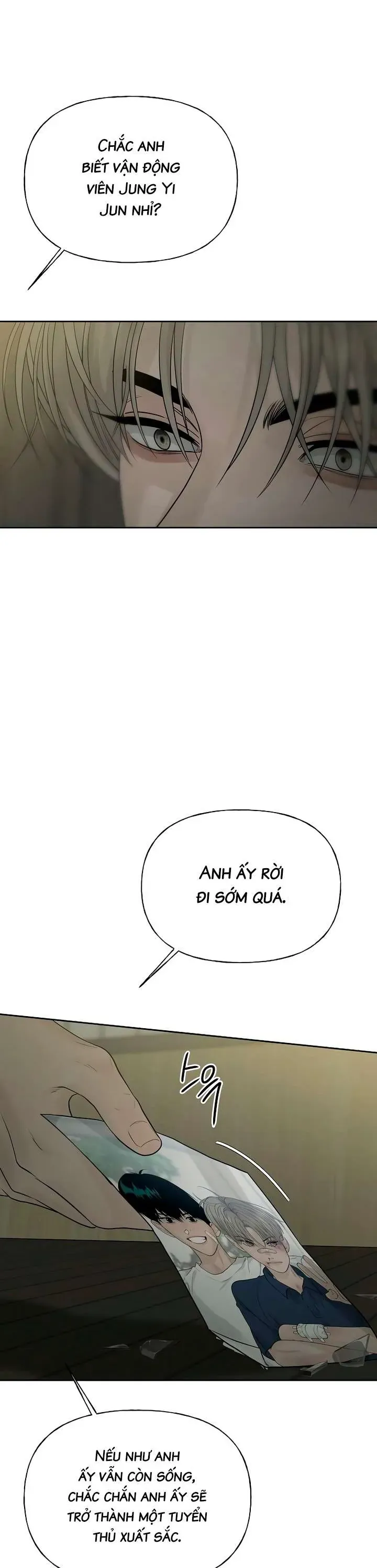 Sự Thâm Nhập Dịu Dàng Chapter 18 - 15