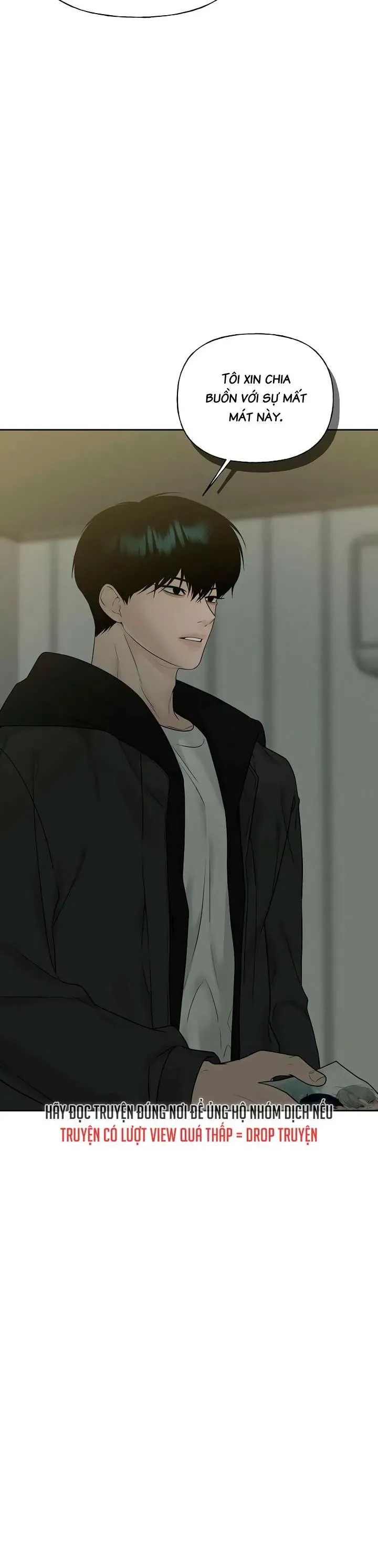 Sự Thâm Nhập Dịu Dàng Chapter 18 - 16