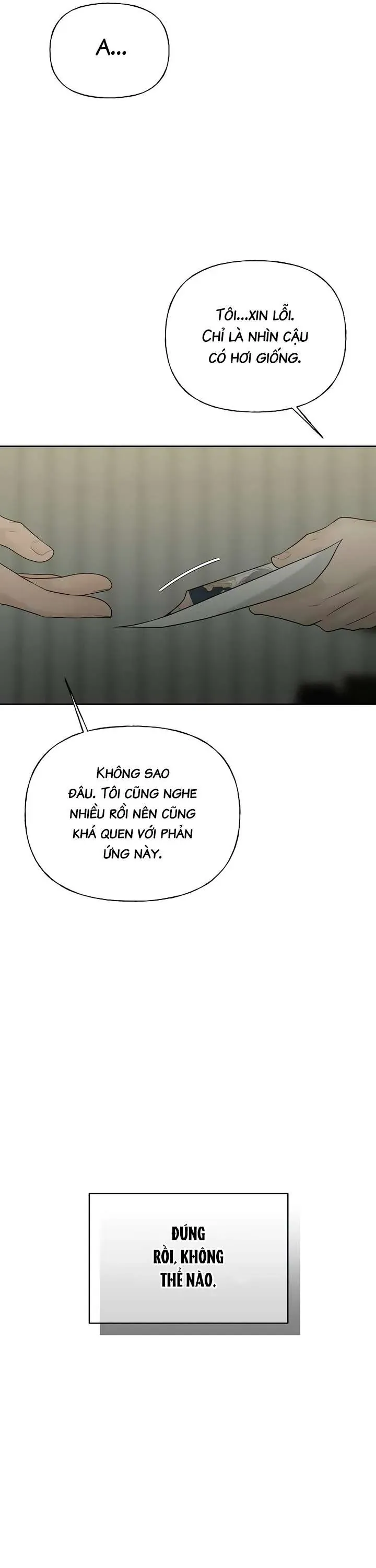 Sự Thâm Nhập Dịu Dàng Chapter 18 - 17