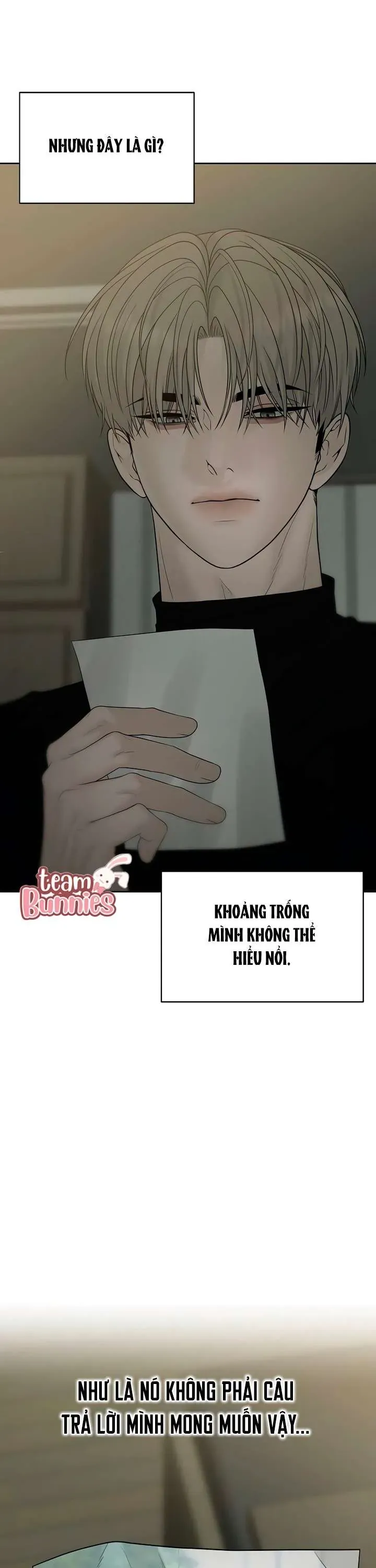 Sự Thâm Nhập Dịu Dàng Chapter 18 - 18