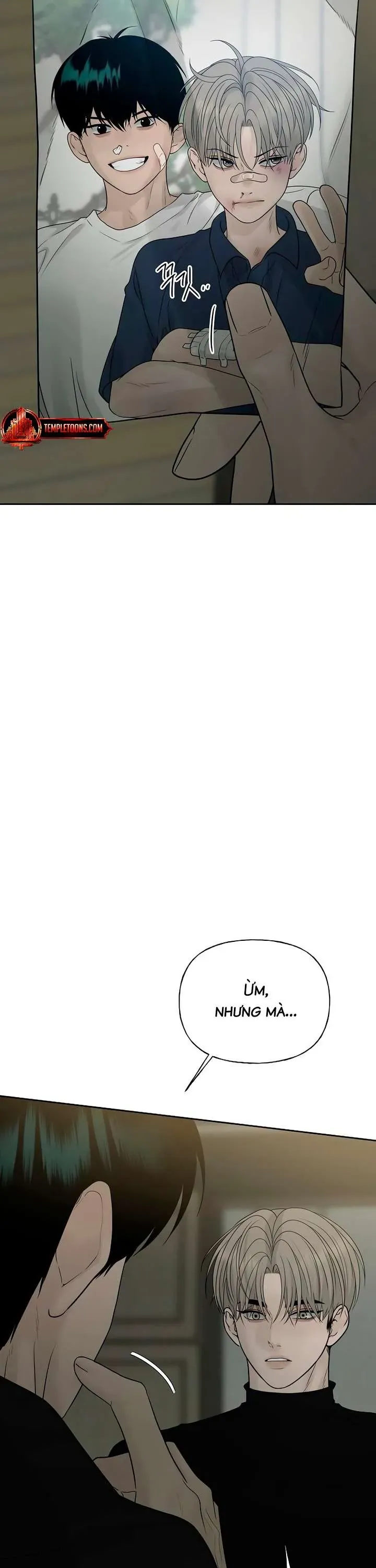 Sự Thâm Nhập Dịu Dàng Chapter 18 - 19