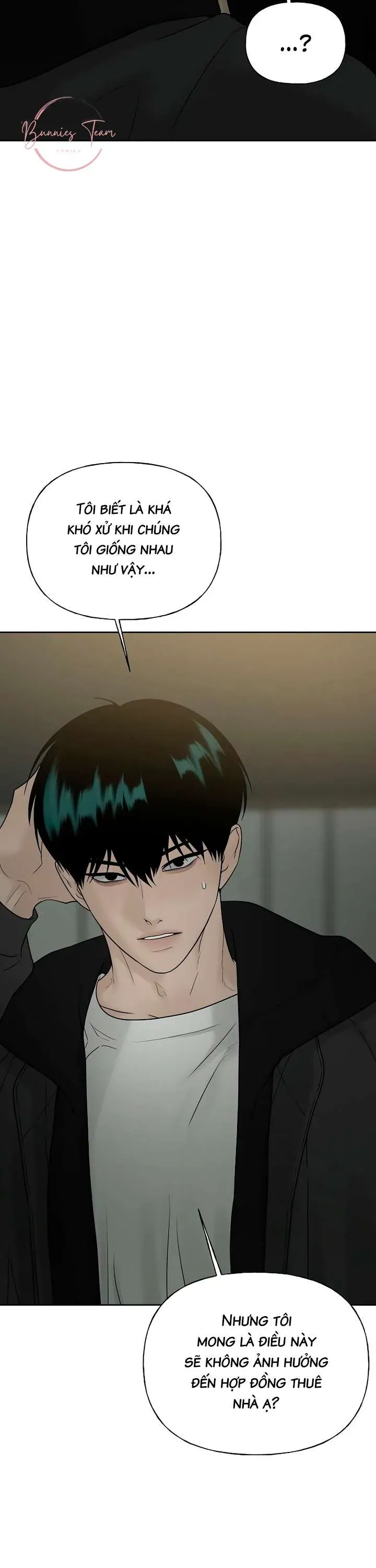 Sự Thâm Nhập Dịu Dàng Chapter 18 - 20