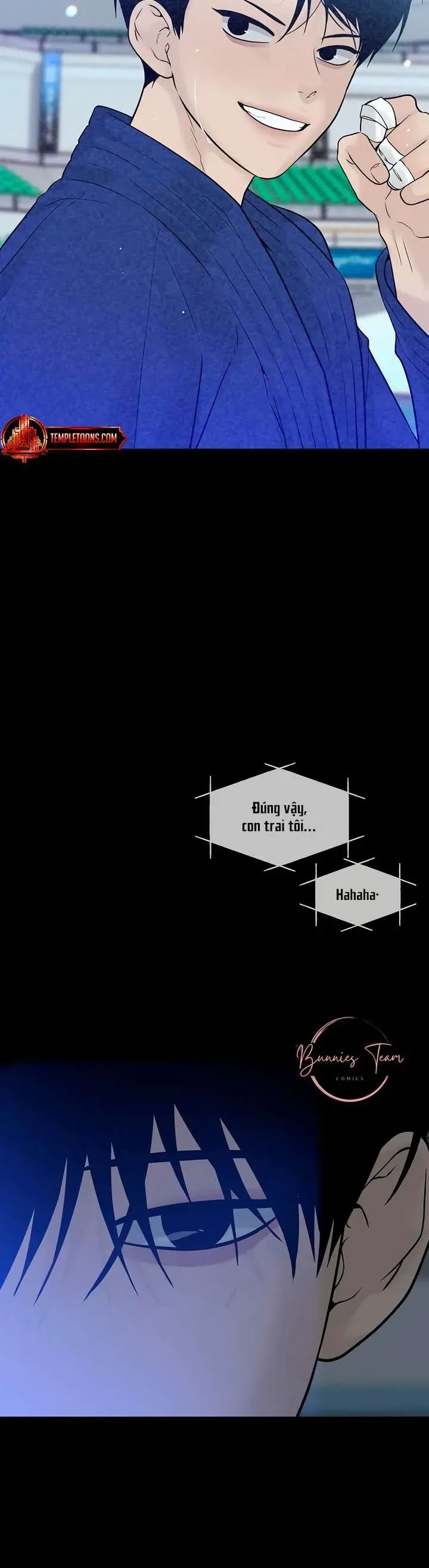 Sự Thâm Nhập Dịu Dàng Chapter 18 - 3