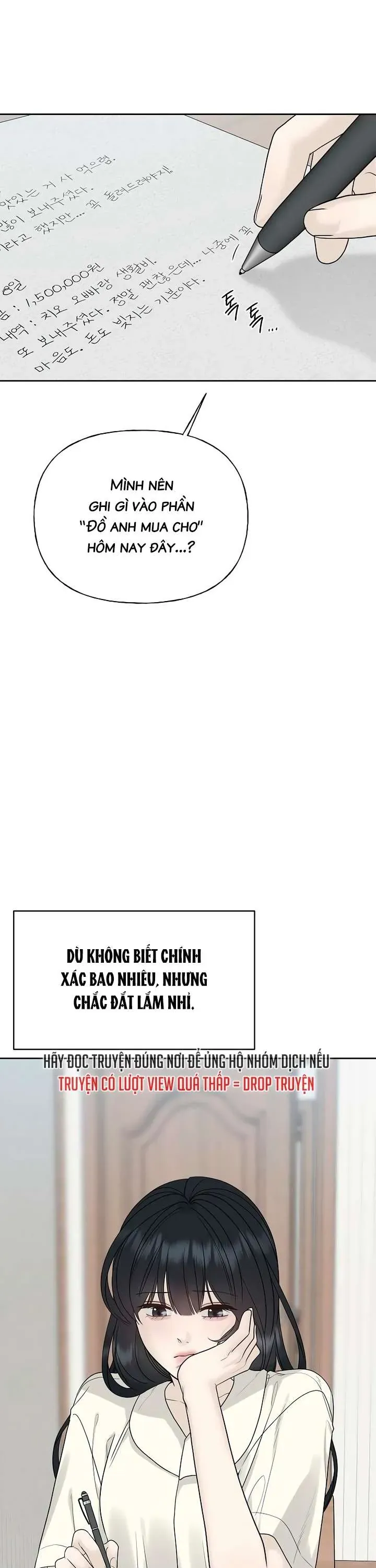 Sự Thâm Nhập Dịu Dàng Chapter 18 - 23