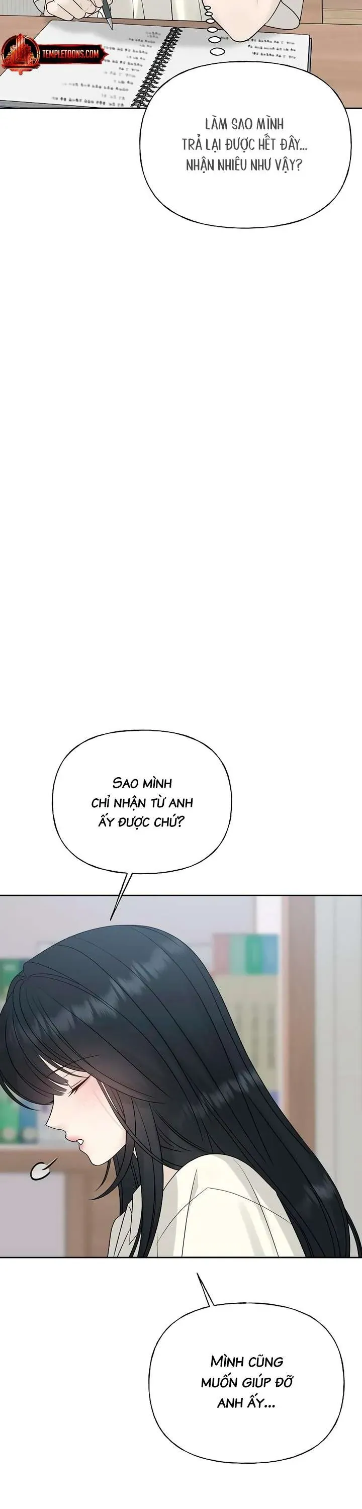 Sự Thâm Nhập Dịu Dàng Chapter 18 - 24