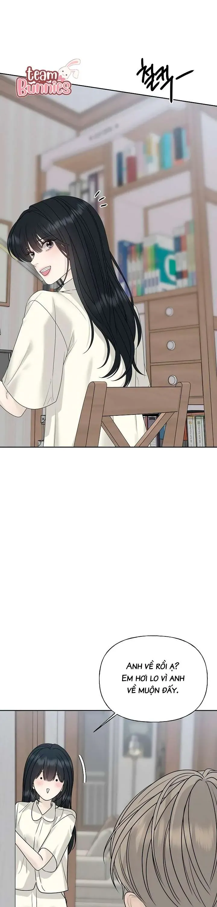 Sự Thâm Nhập Dịu Dàng Chapter 18 - 26