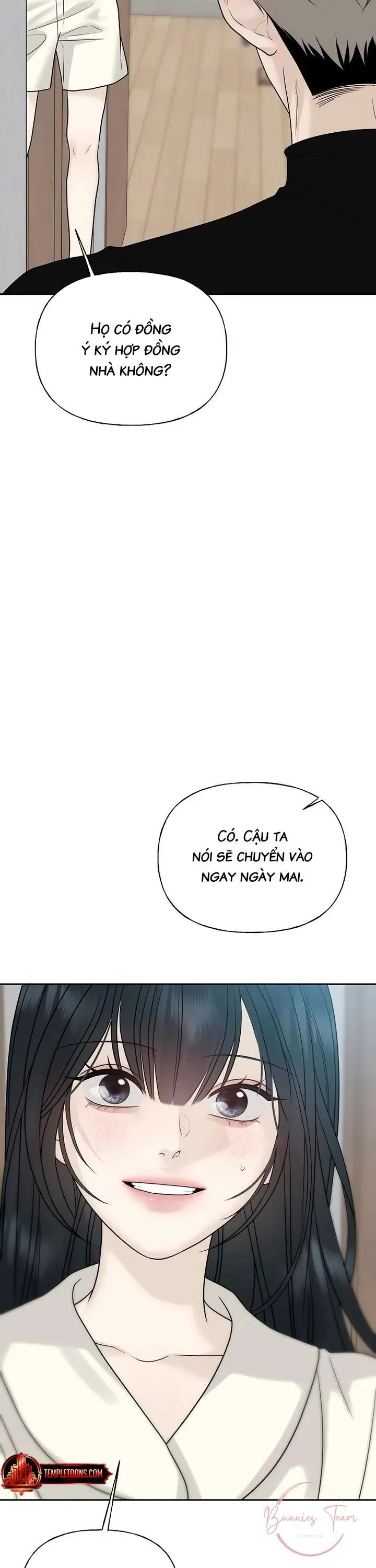 Sự Thâm Nhập Dịu Dàng Chapter 18 - 27