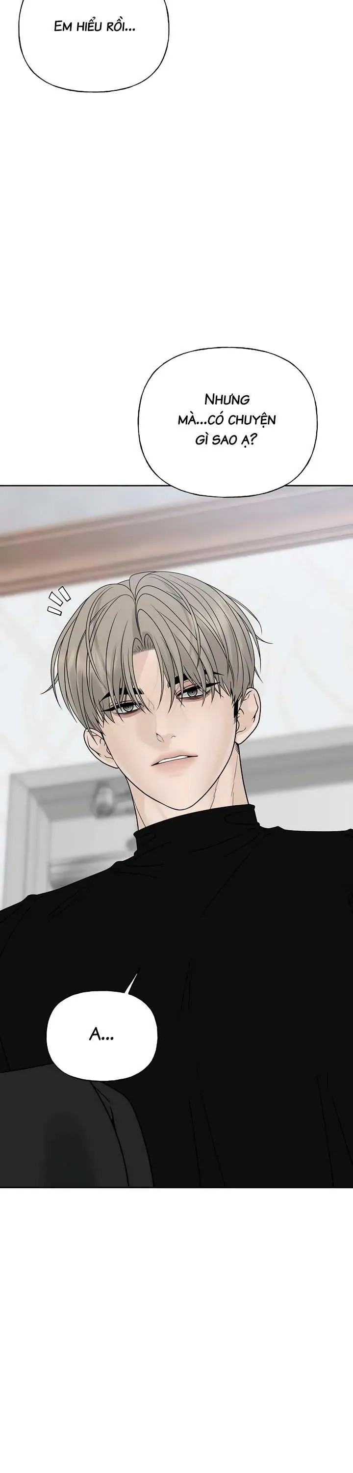 Sự Thâm Nhập Dịu Dàng Chapter 18 - 28