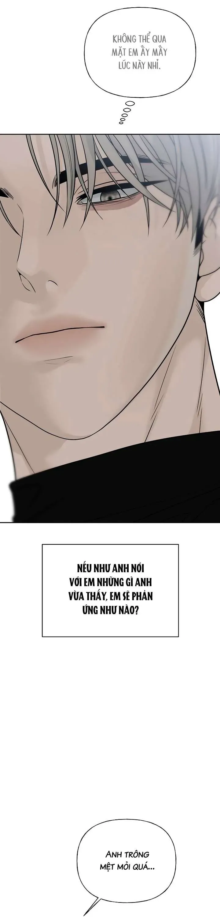 Sự Thâm Nhập Dịu Dàng Chapter 18 - 29