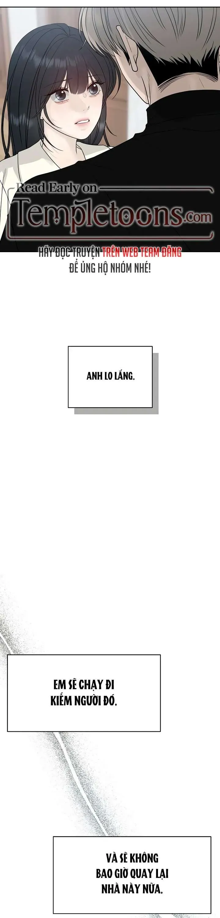 Sự Thâm Nhập Dịu Dàng Chapter 18 - 30