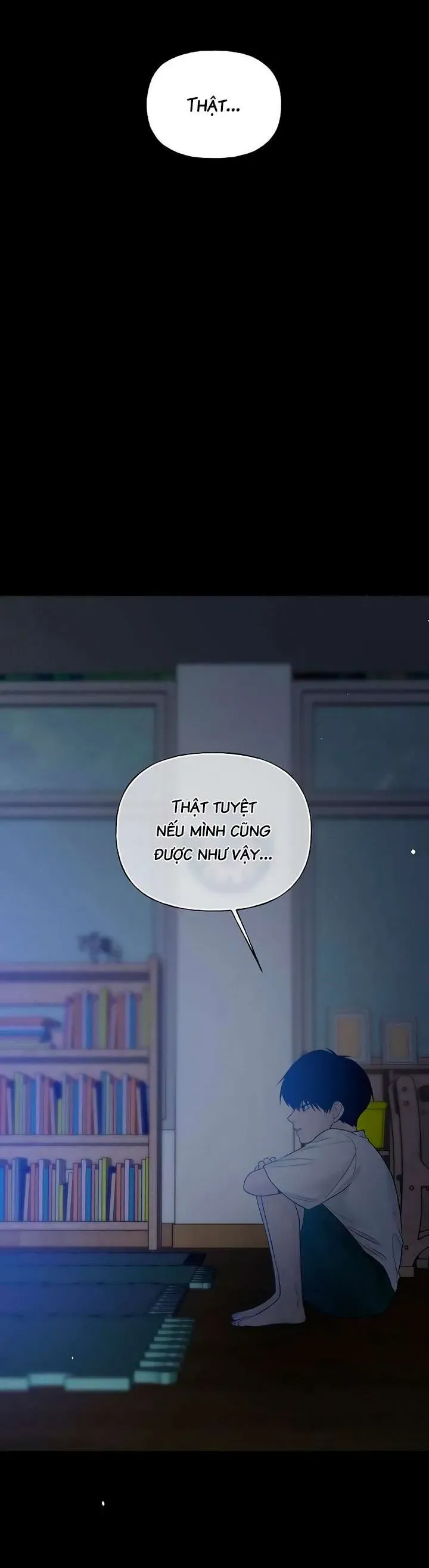 Sự Thâm Nhập Dịu Dàng Chapter 18 - 4