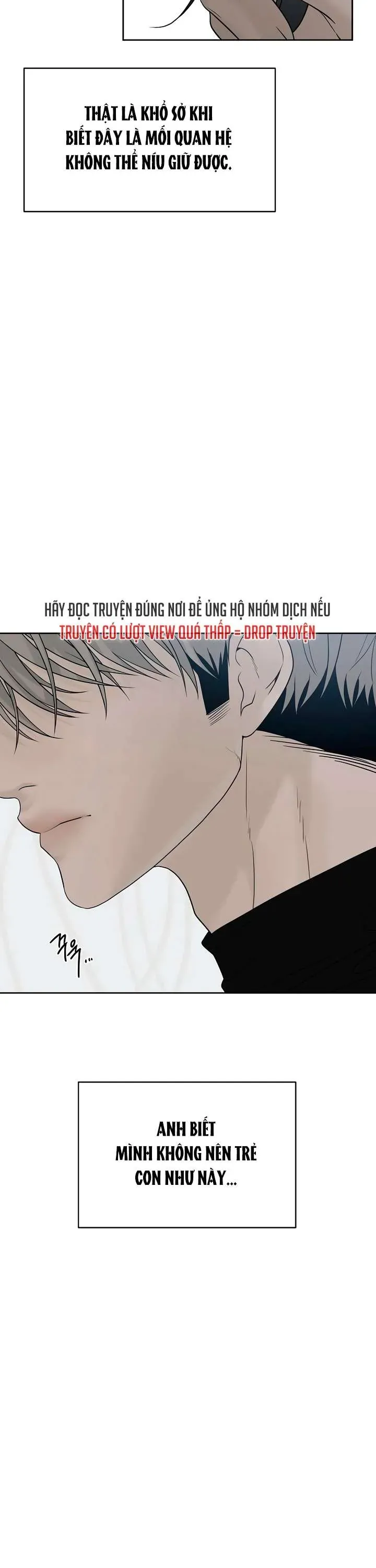 Sự Thâm Nhập Dịu Dàng Chapter 18 - 32