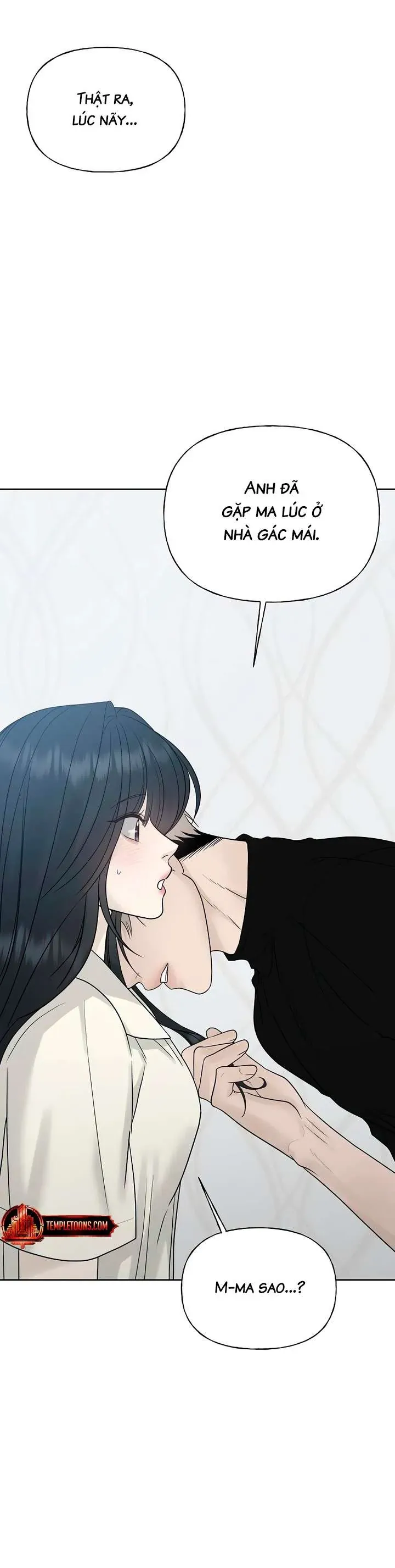 Sự Thâm Nhập Dịu Dàng Chapter 18 - 33