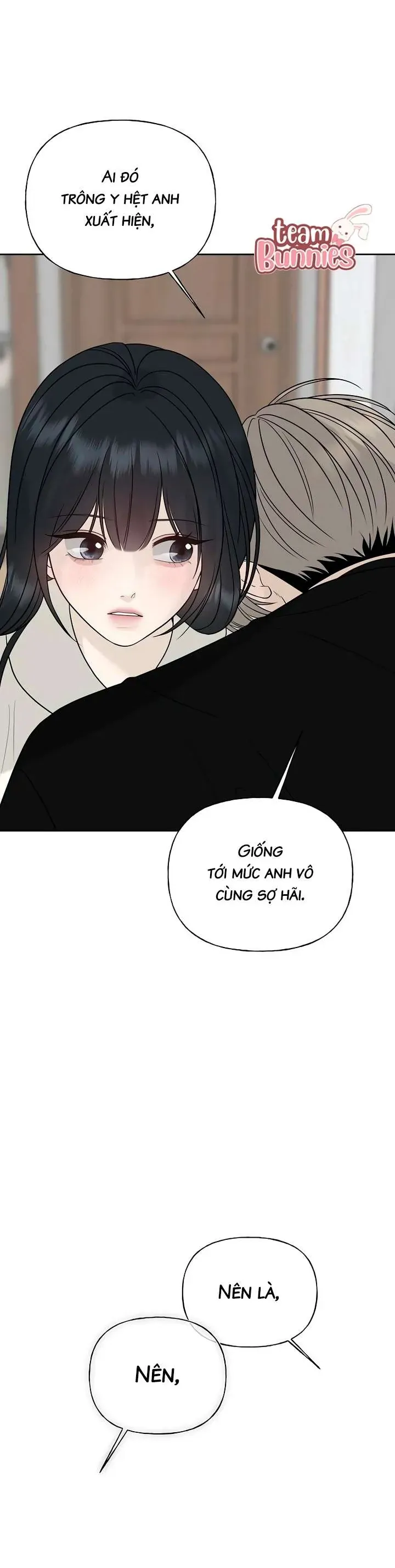 Sự Thâm Nhập Dịu Dàng Chapter 18 - 34