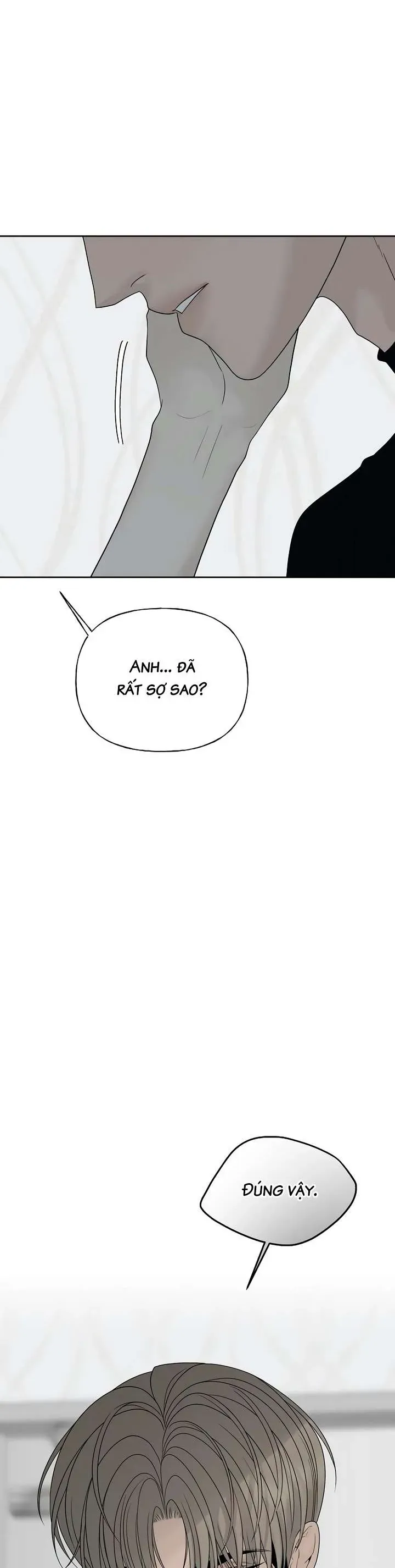 Sự Thâm Nhập Dịu Dàng Chapter 18 - 35