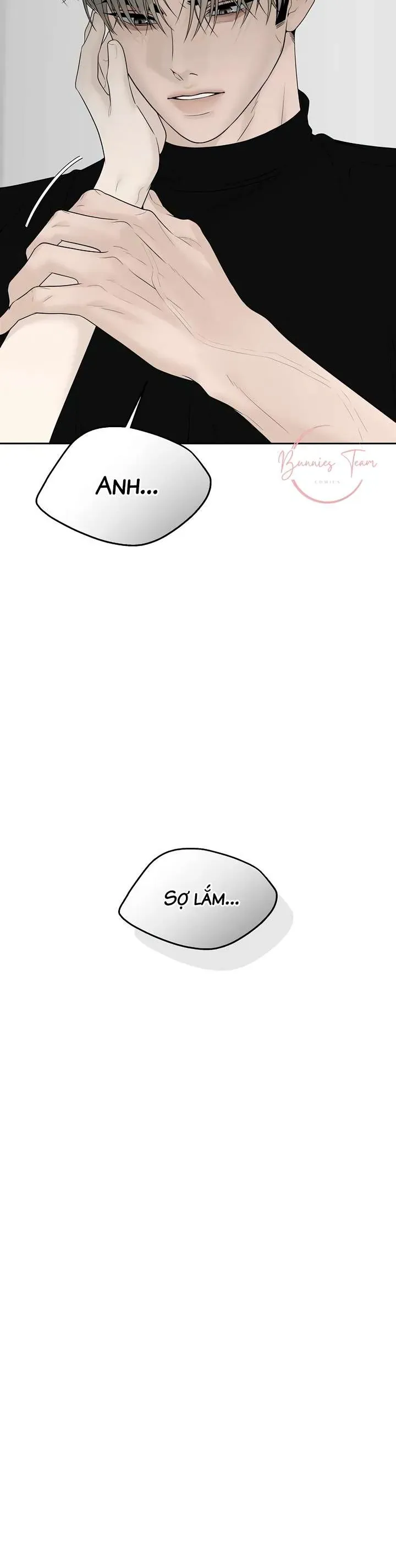 Sự Thâm Nhập Dịu Dàng Chapter 18 - 36