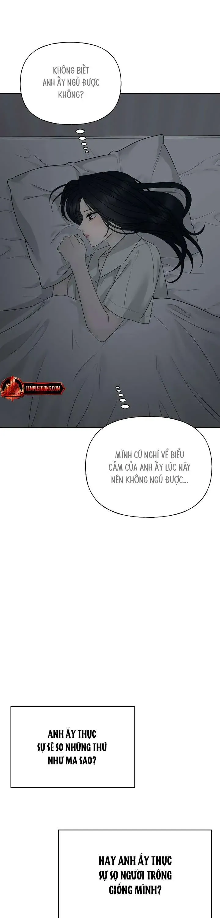 Sự Thâm Nhập Dịu Dàng Chapter 18 - 38