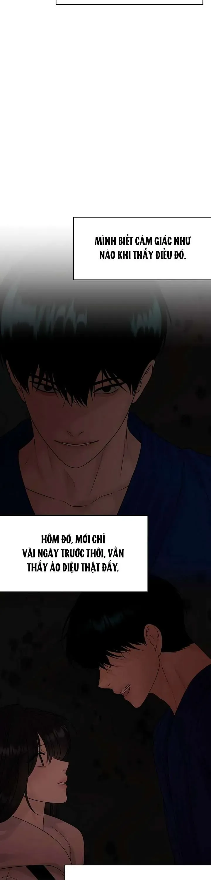 Sự Thâm Nhập Dịu Dàng Chapter 18 - 39