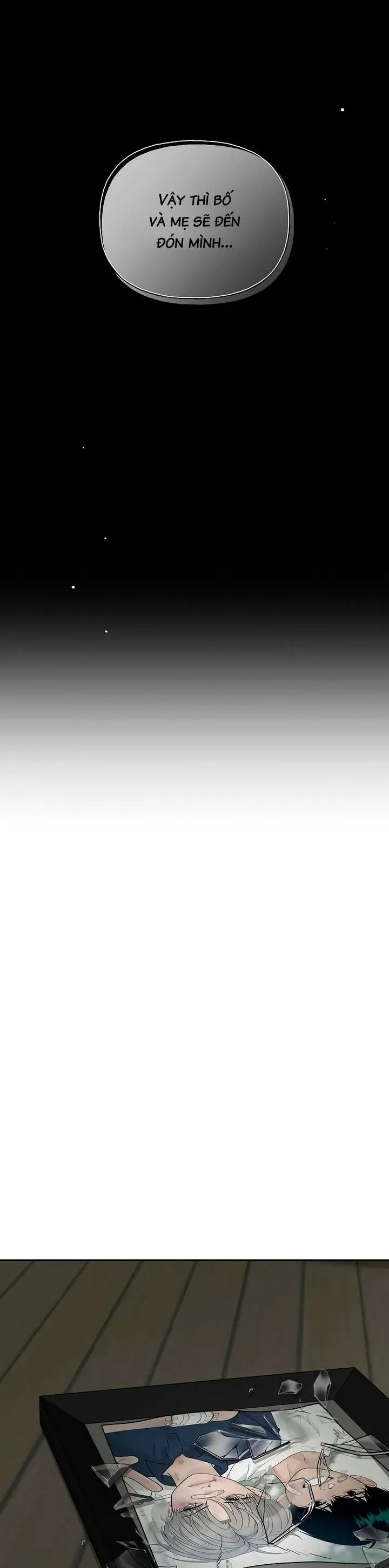 Sự Thâm Nhập Dịu Dàng Chapter 18 - 5