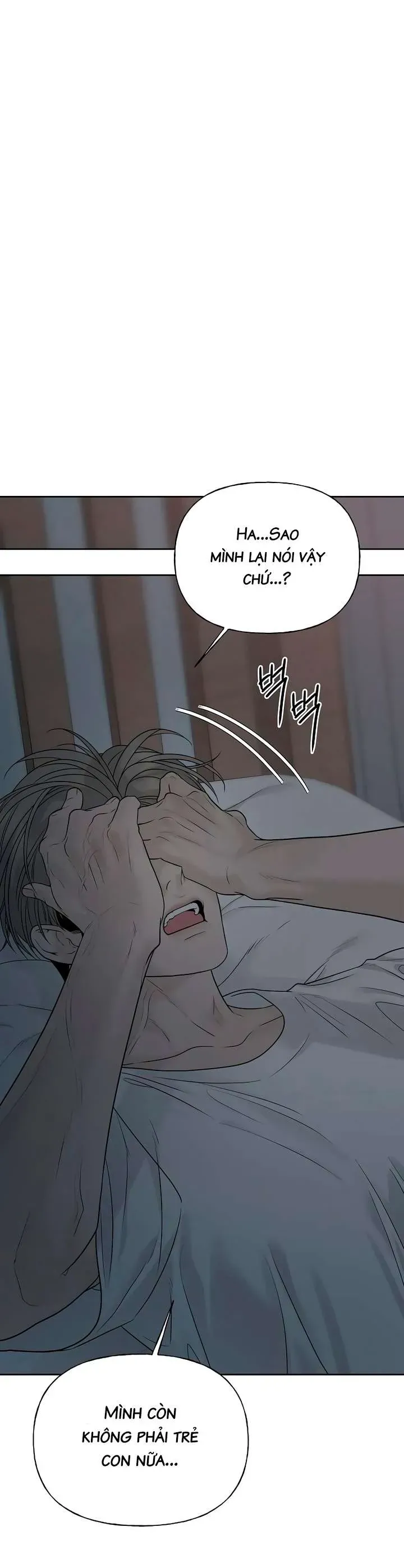 Sự Thâm Nhập Dịu Dàng Chapter 18 - 41