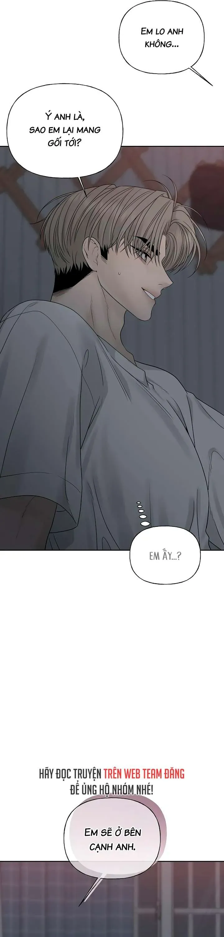 Sự Thâm Nhập Dịu Dàng Chapter 18 - 45